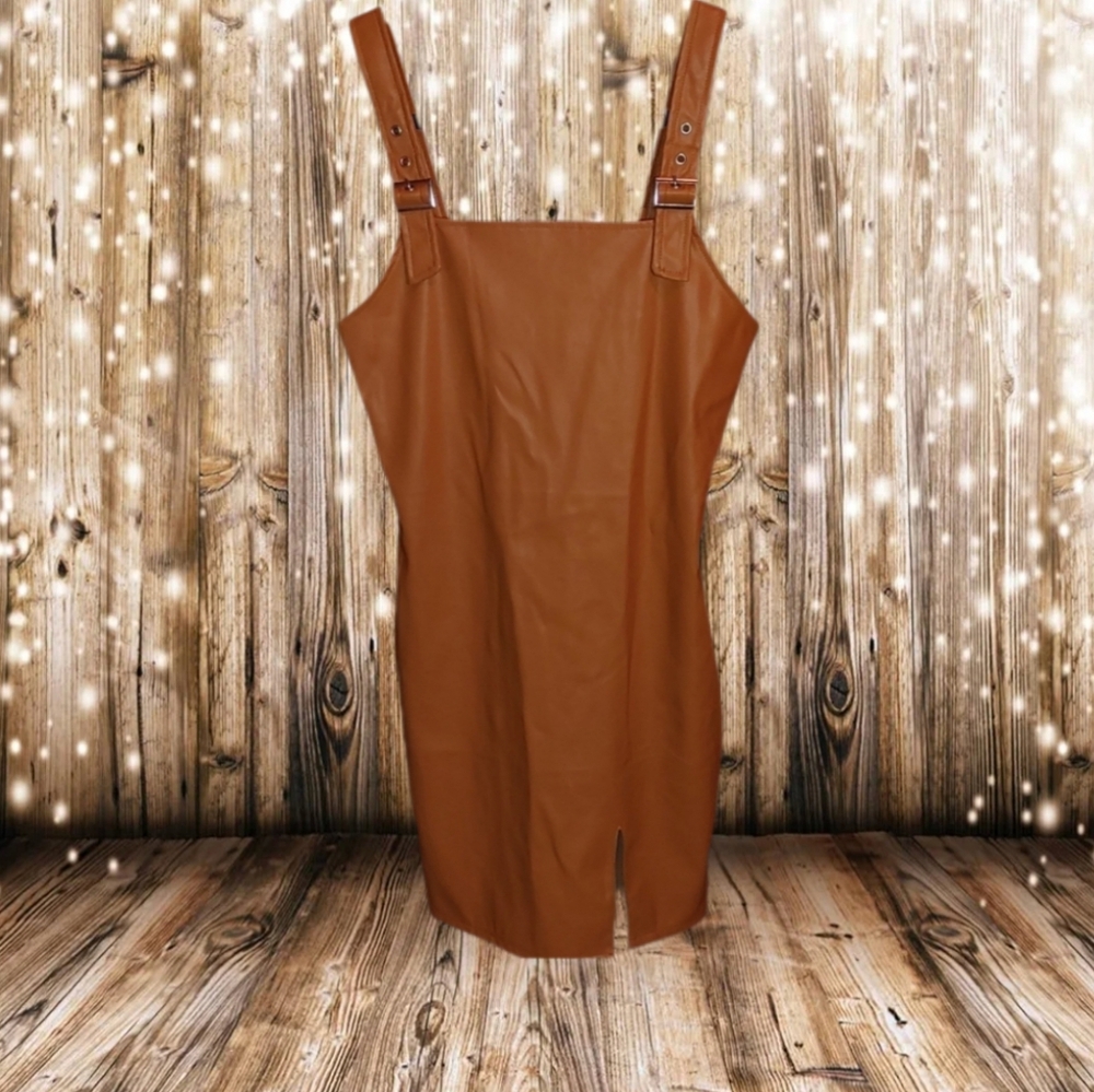 Jolie & Joy Dress